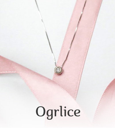 Ogrlice